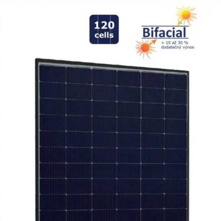 FV panel AG-B120N 490Wp